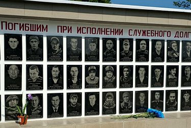 Сергей Грачев: «Занятия спортом должны проходить в безопасных и комфортных условиях»